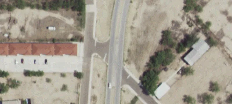 Land