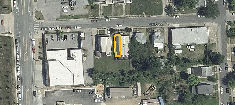 Land or Vacant Lot