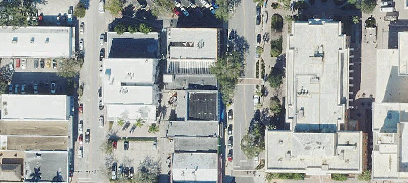 Separately Metered Office Building