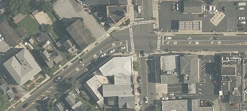 Mixed-Use Property with Retail