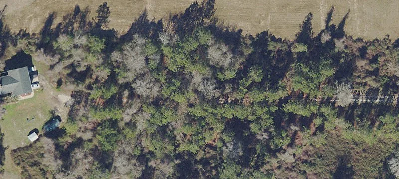 LOT 14 LAKESHORE Dr, Starke, FL 32091