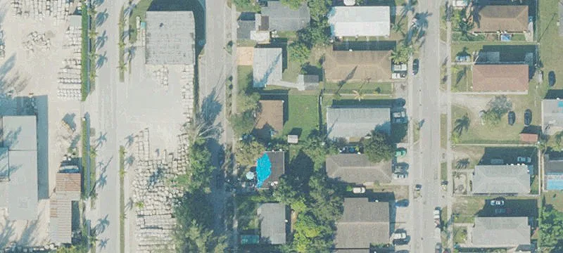 New Construction Duplex
