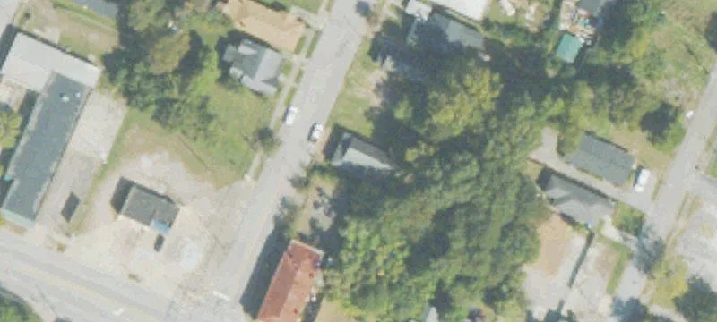 Six-Office Commercial Property