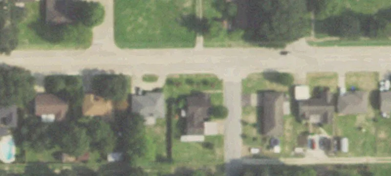 Commercial Land Offering