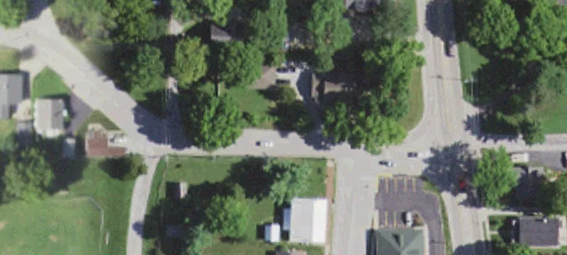 B-3 Commercial Development Land
