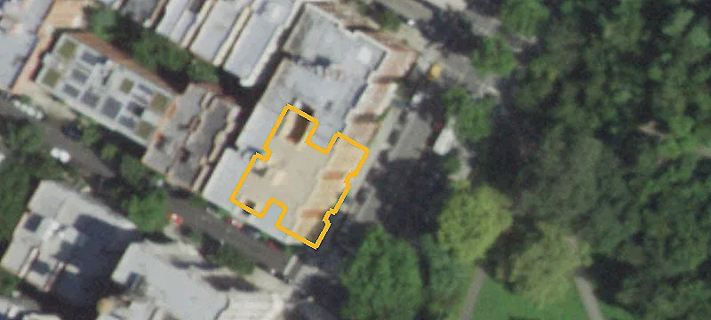 Studio Residential Income Property