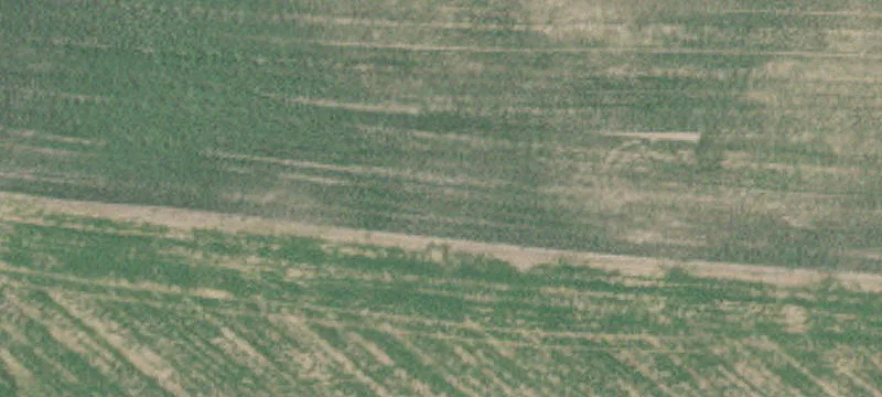Agricultural Land with Building Entitlements