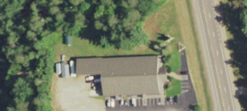 Mixed-Use Event Venue