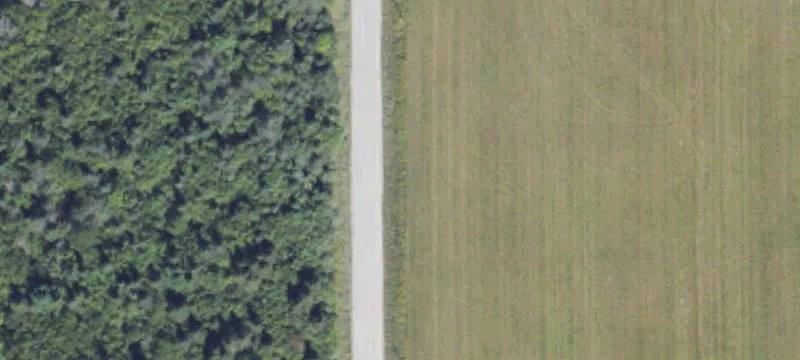 Unimproved Land
