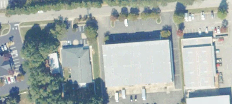 Flex Space with Warehouse