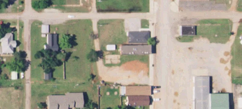 Historic Specialty Property