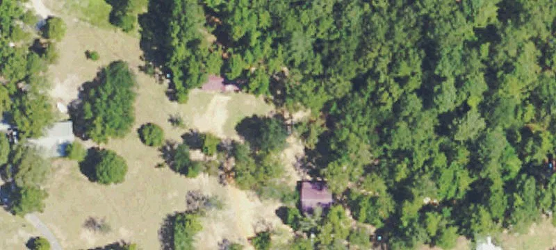16509 McGregor Road, Vancleave, MS 39565