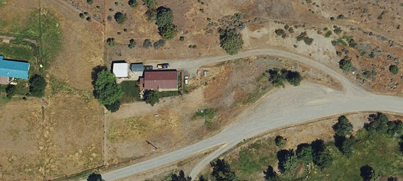 Ranch Property with Multiple Dwellings