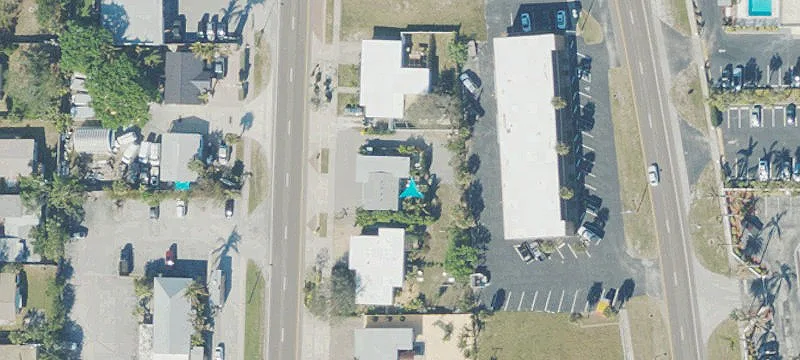 Furnished Short-Term Rental Duplex