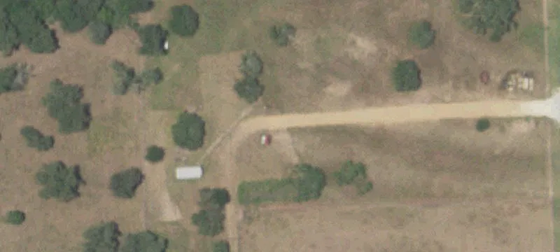 Ranch Property with Barn Improvements