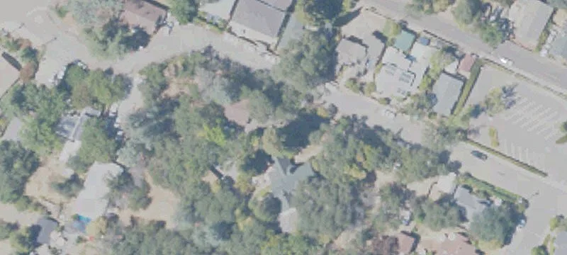 9-Unit Apartment Building