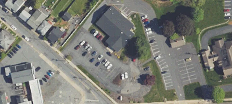 Built-Out Medical Office Space