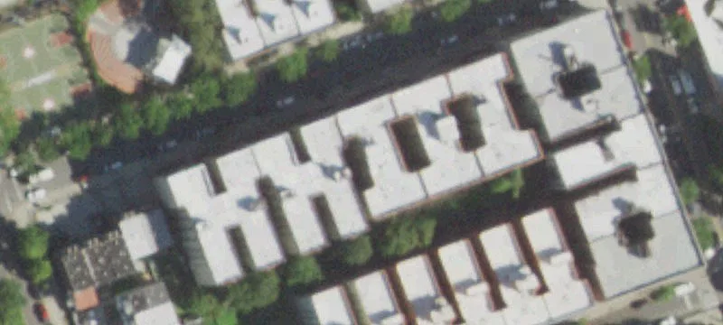 Two-Family Duplex Property