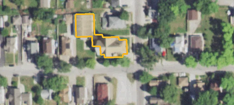 Historic Multi-Building Church Property