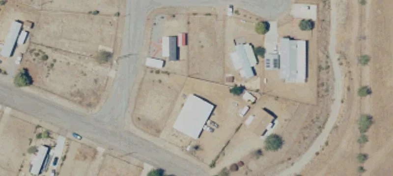 Land
