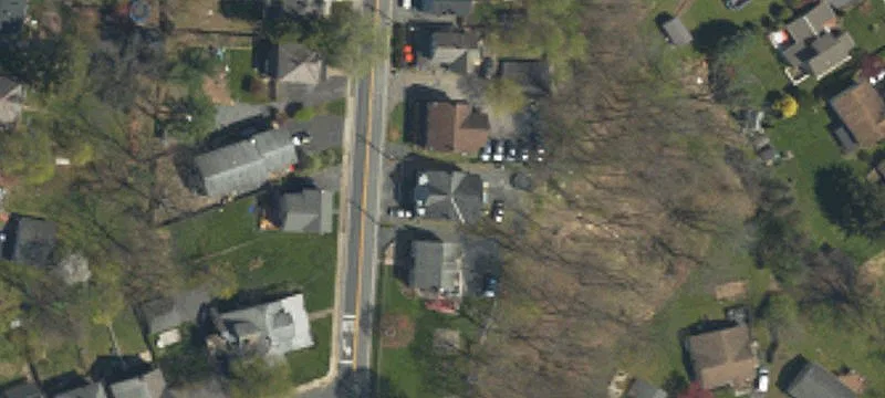 Side-by-Side Duplex