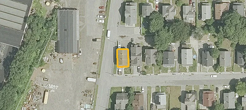 Updated Duplex with Two Units