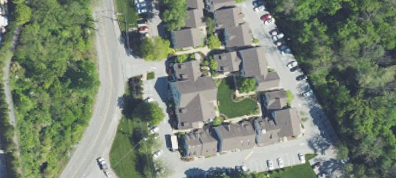 Specialty Property with Central Air