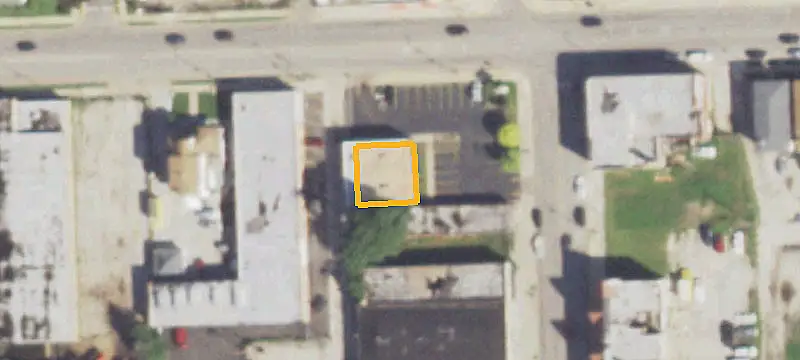 Storefront Space