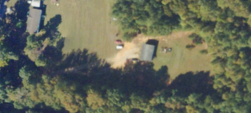 AG-Zoned Agricultural Land