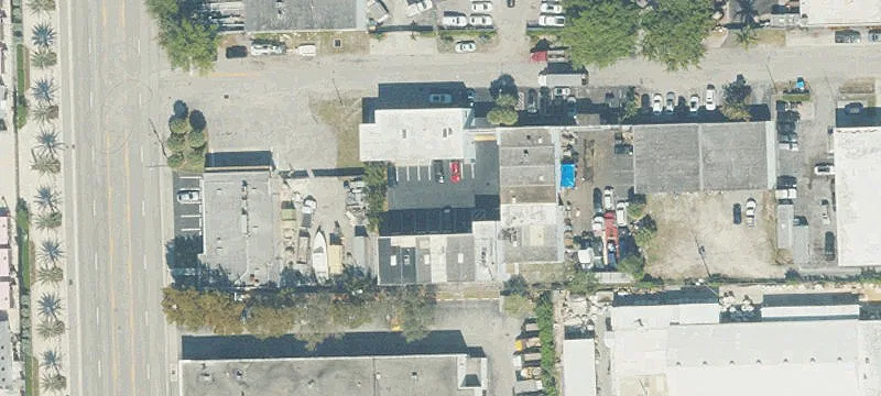 Flex Space with Private Offices
