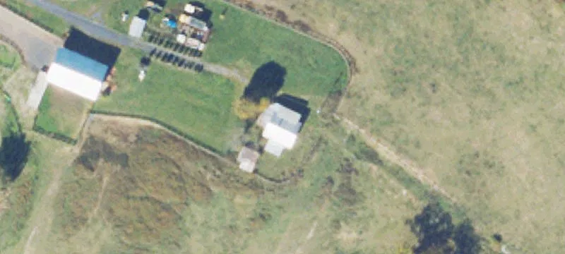 Equestrian Farm with 52-Stall Barn