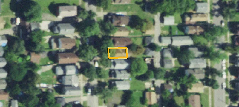 Brick Duplex with Newer Systems