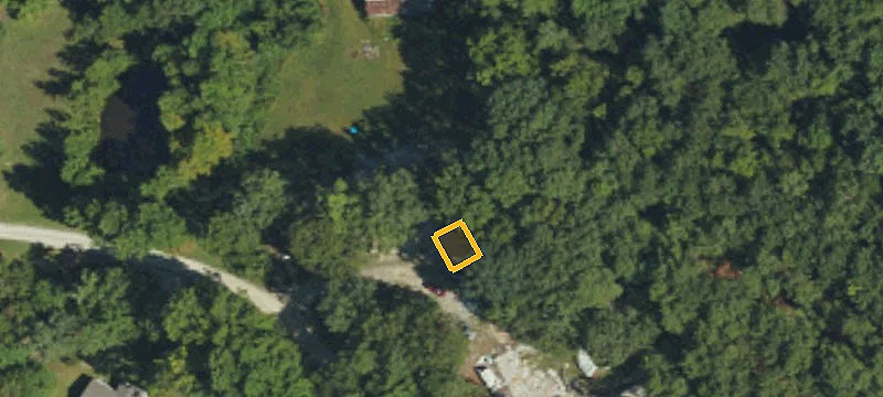 Land or Vacant Lot