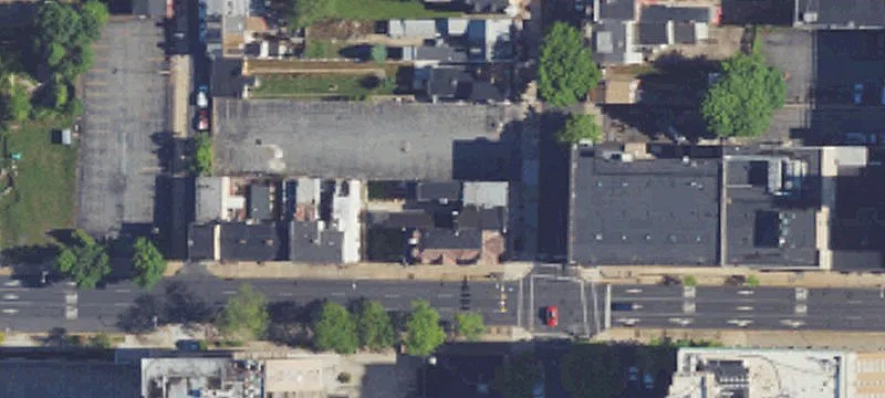Mixed-Use Property With Restaurant