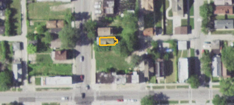Land Parcel
