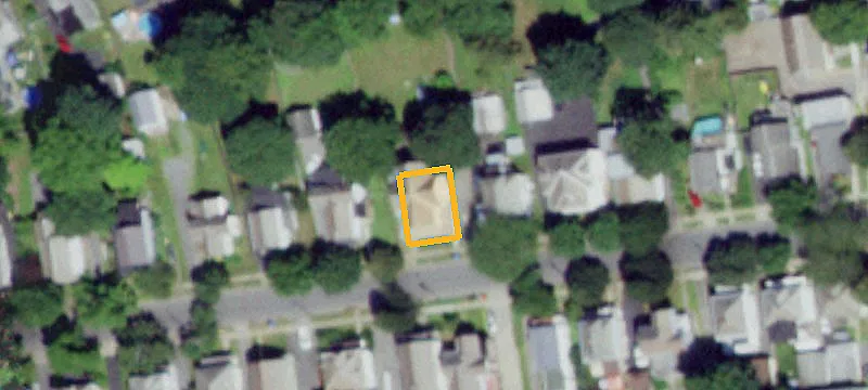 Side-by-Side Duplex with Fenced Yard