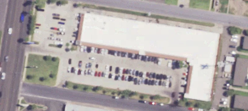 Retail Space