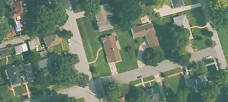 Commercial Land with Bar Building
