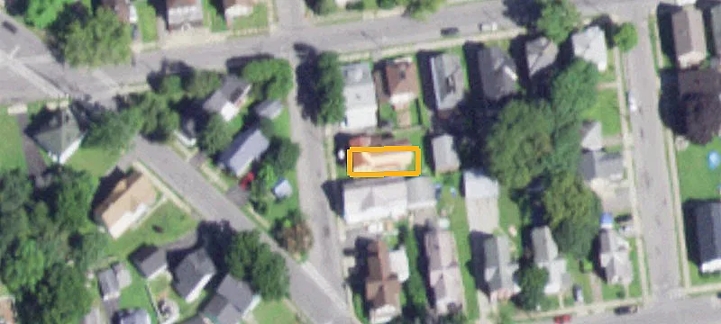 Two-Unit Duplex with Porches