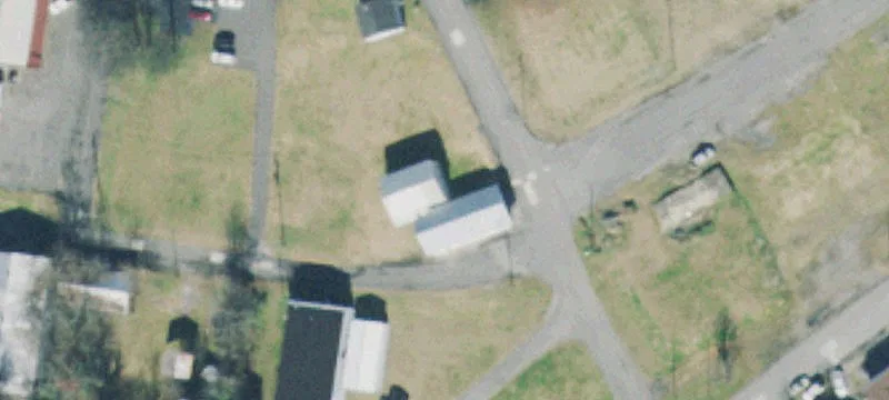 Corner-Lot Flex Space