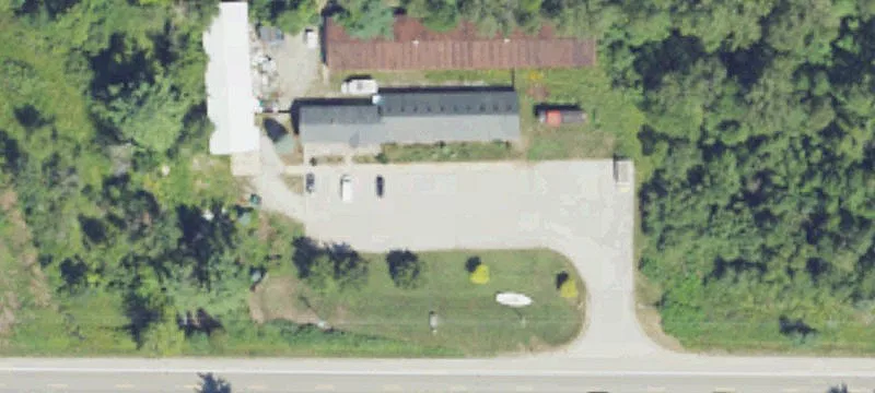 Multi-Building Flex Space