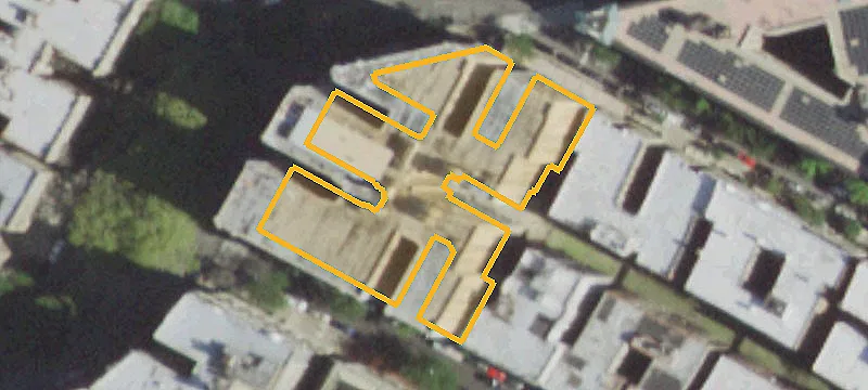 Pre-War Residential Income Property