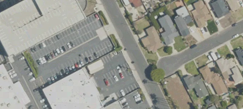 Industrial Flex Space with Loading