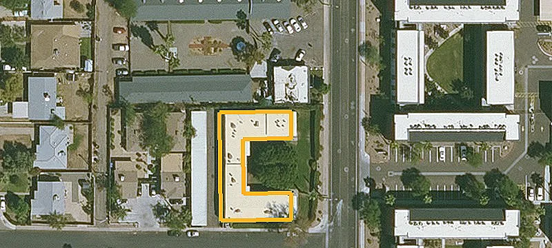 Remodeled Residential Income Property