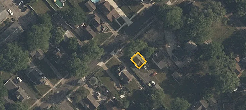 Updated Duplex with Garage