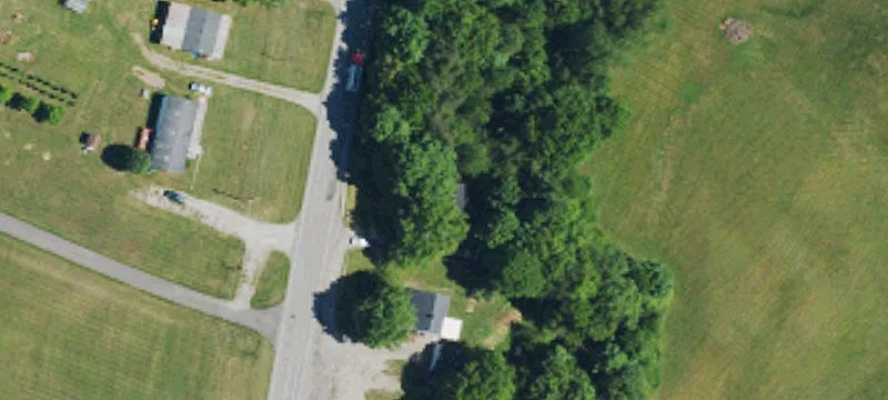 Commercial Land with Highway Frontage