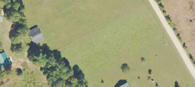 Unimproved Land