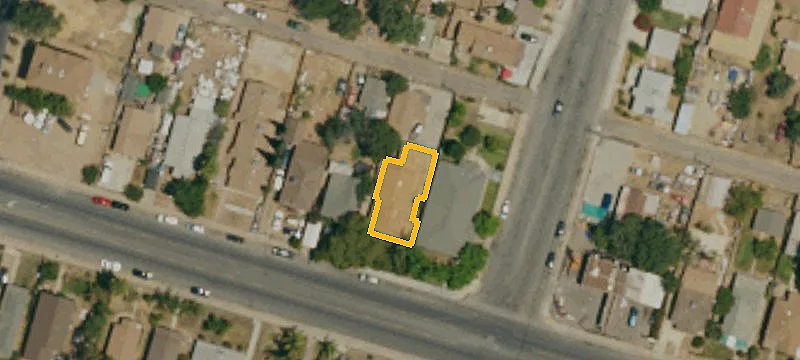 Two-Bedroom Triplex