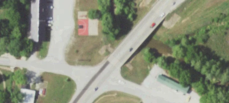 Land