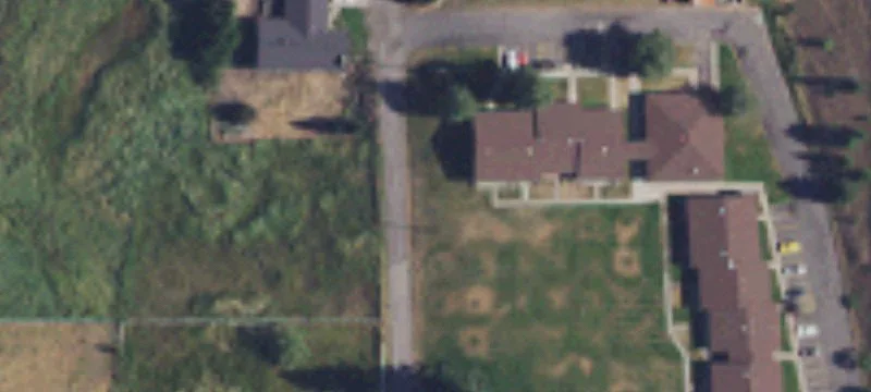 18-Unit Apartment Building